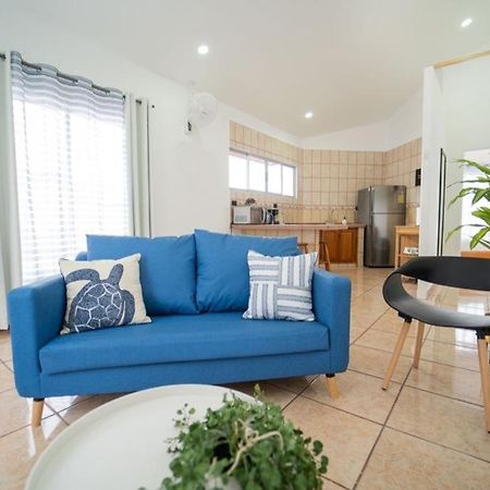 Apartamentos Cristal Quepos Extérieur photo
