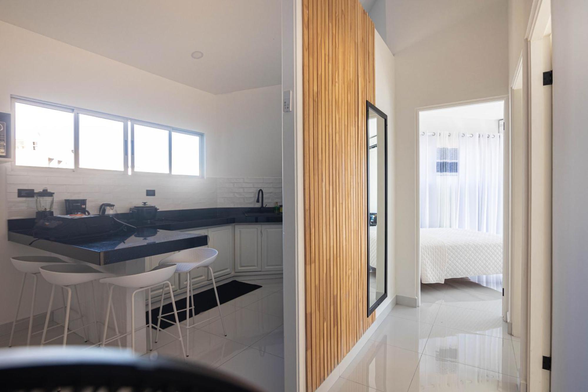 Apartamentos Cristal Quepos Extérieur photo