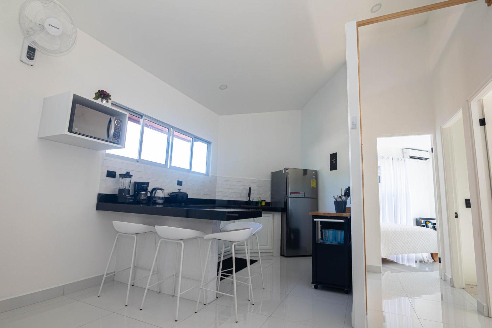 Apartamentos Cristal Quepos Extérieur photo