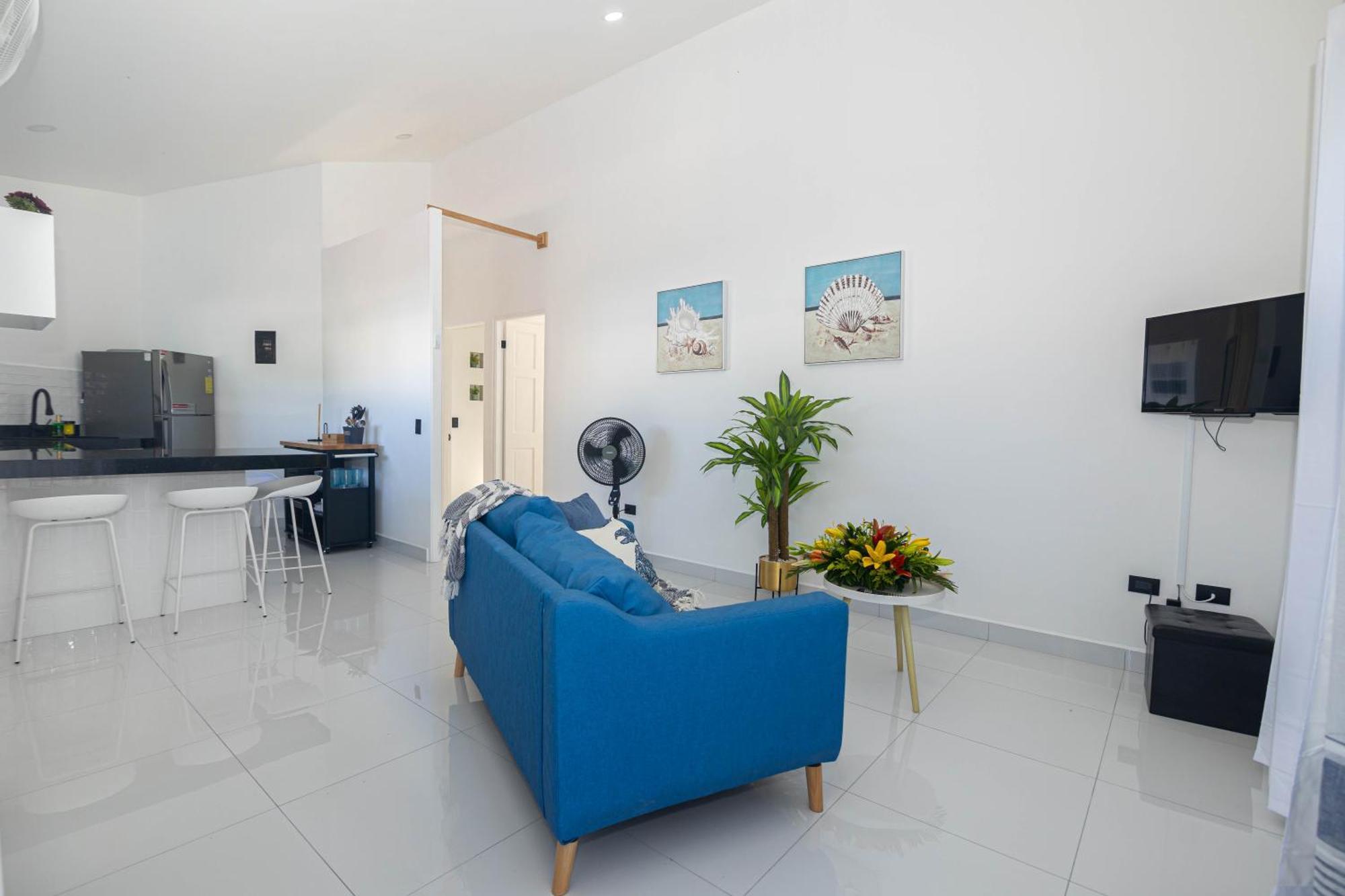 Apartamentos Cristal Quepos Extérieur photo