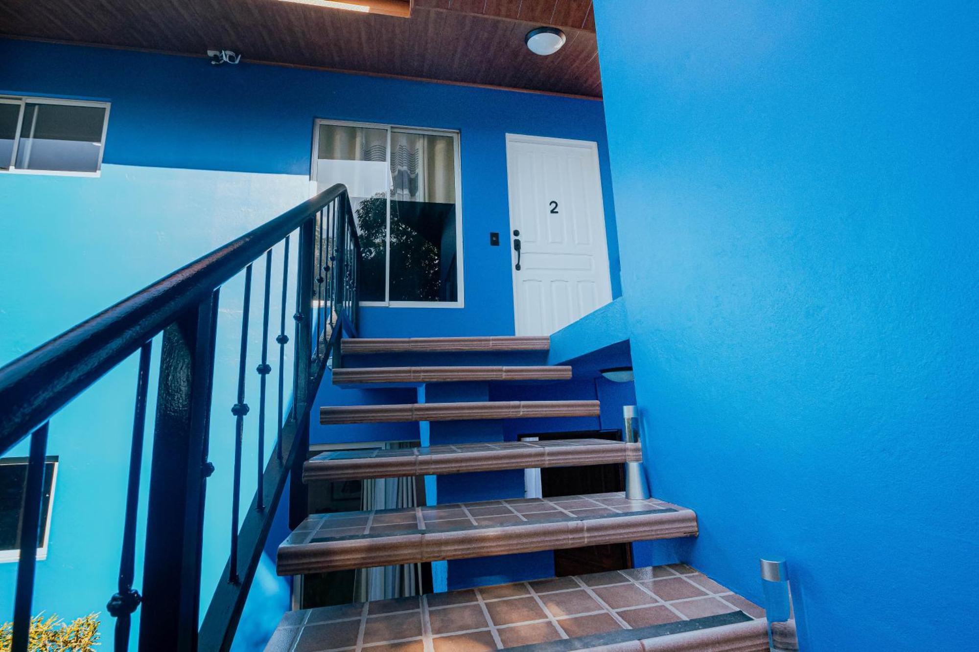 Apartamentos Cristal Quepos Extérieur photo
