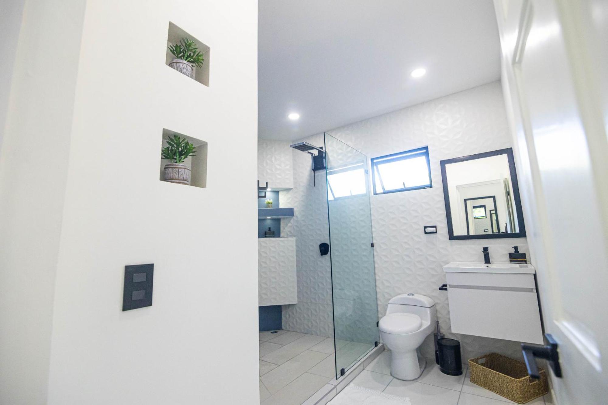 Apartamentos Cristal Quepos Extérieur photo