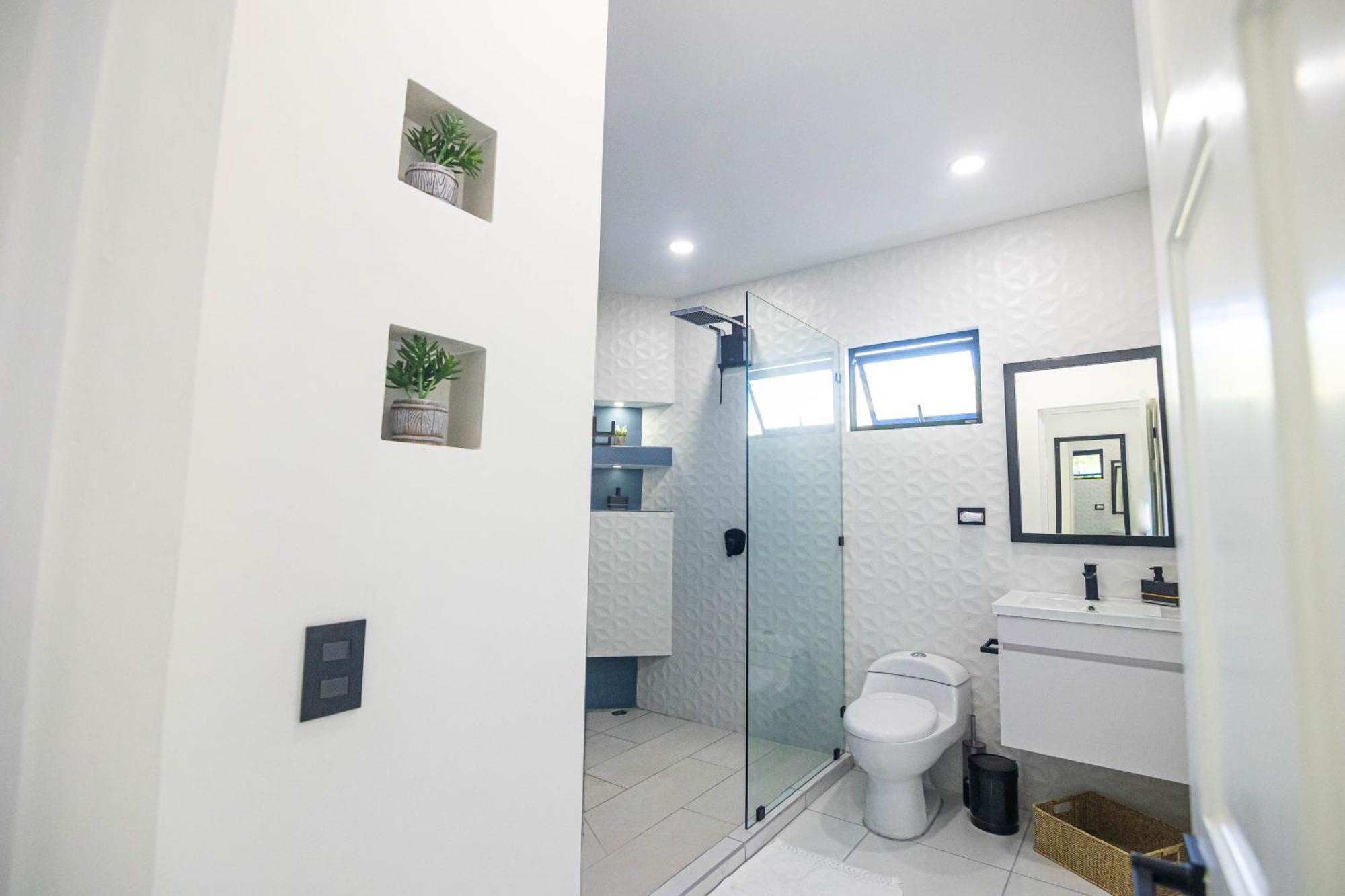 Apartamentos Cristal Quepos Extérieur photo