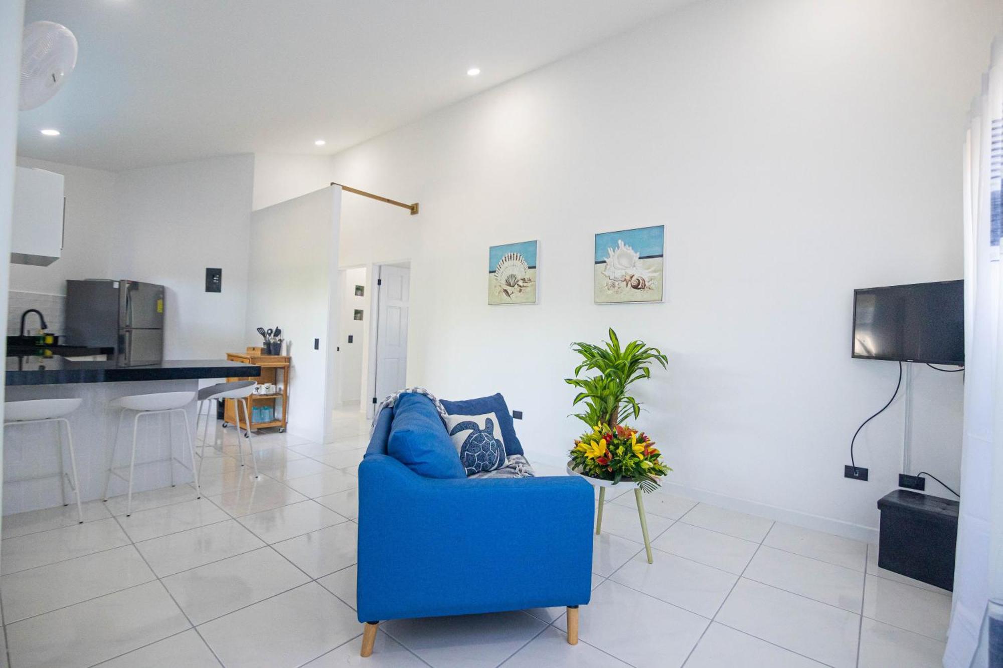 Apartamentos Cristal Quepos Extérieur photo