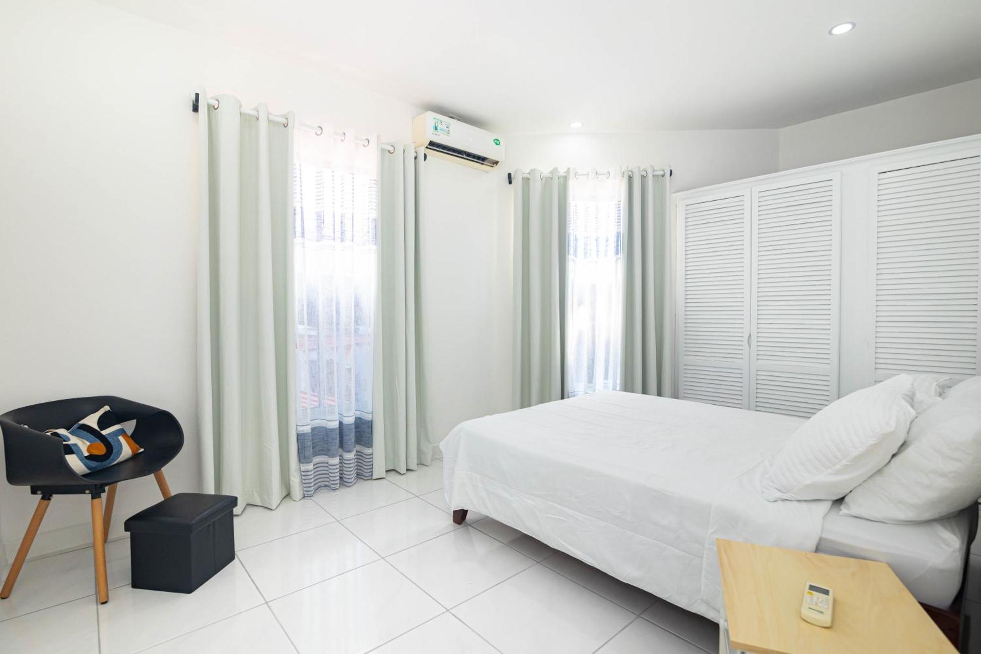 Apartamentos Cristal Quepos Extérieur photo