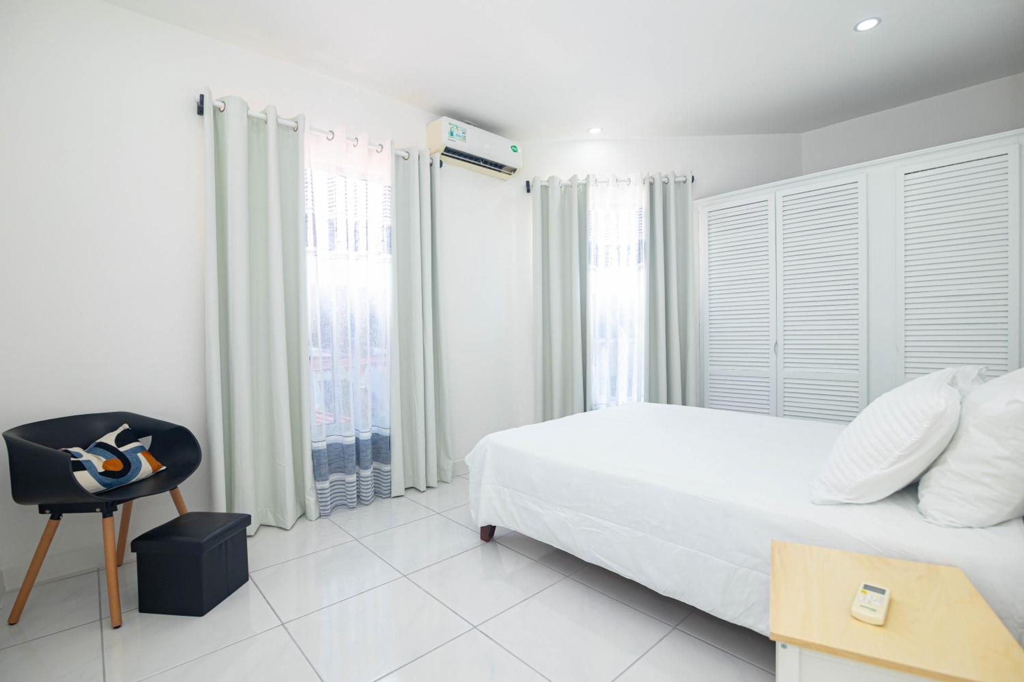 Apartamentos Cristal Quepos Extérieur photo