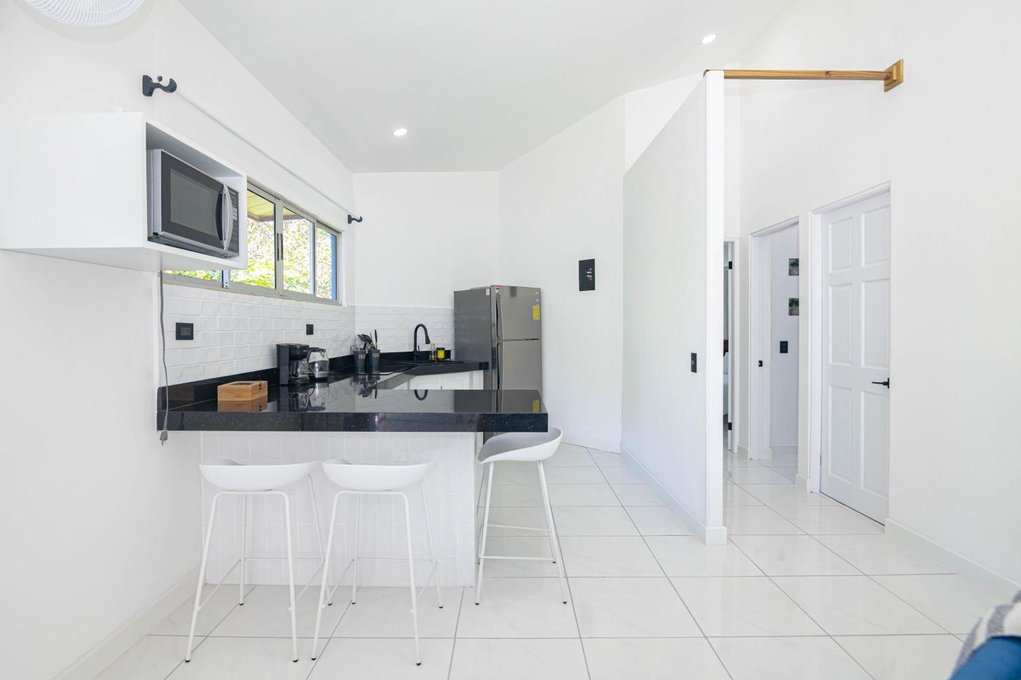 Apartamentos Cristal Quepos Extérieur photo