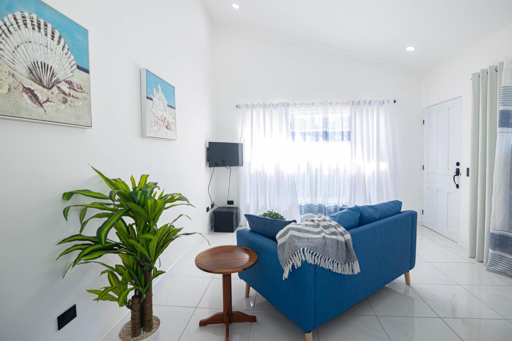 Apartamentos Cristal Quepos Extérieur photo