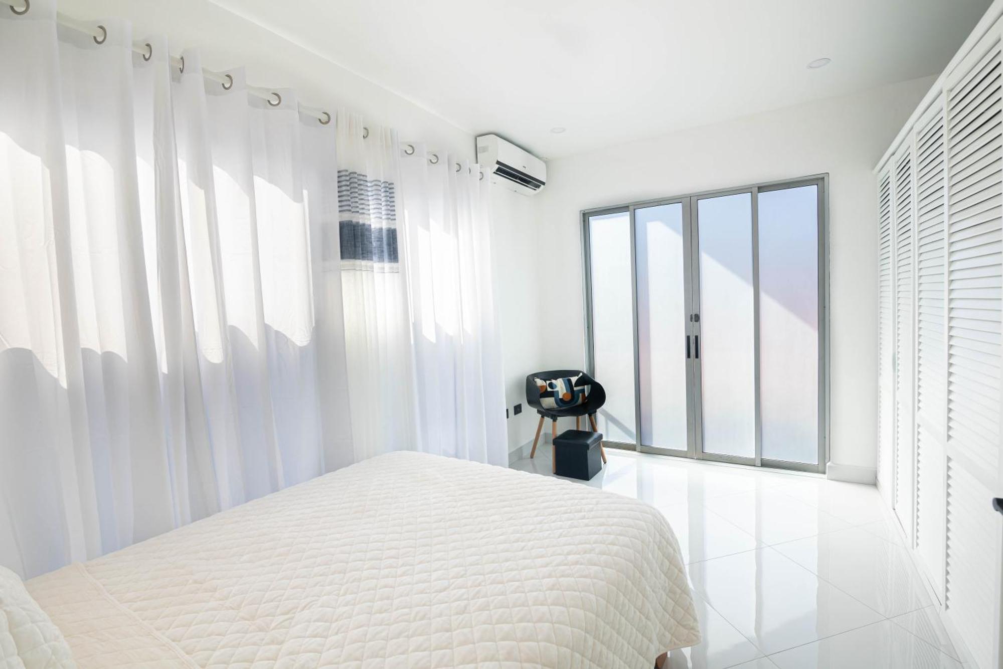 Apartamentos Cristal Quepos Extérieur photo