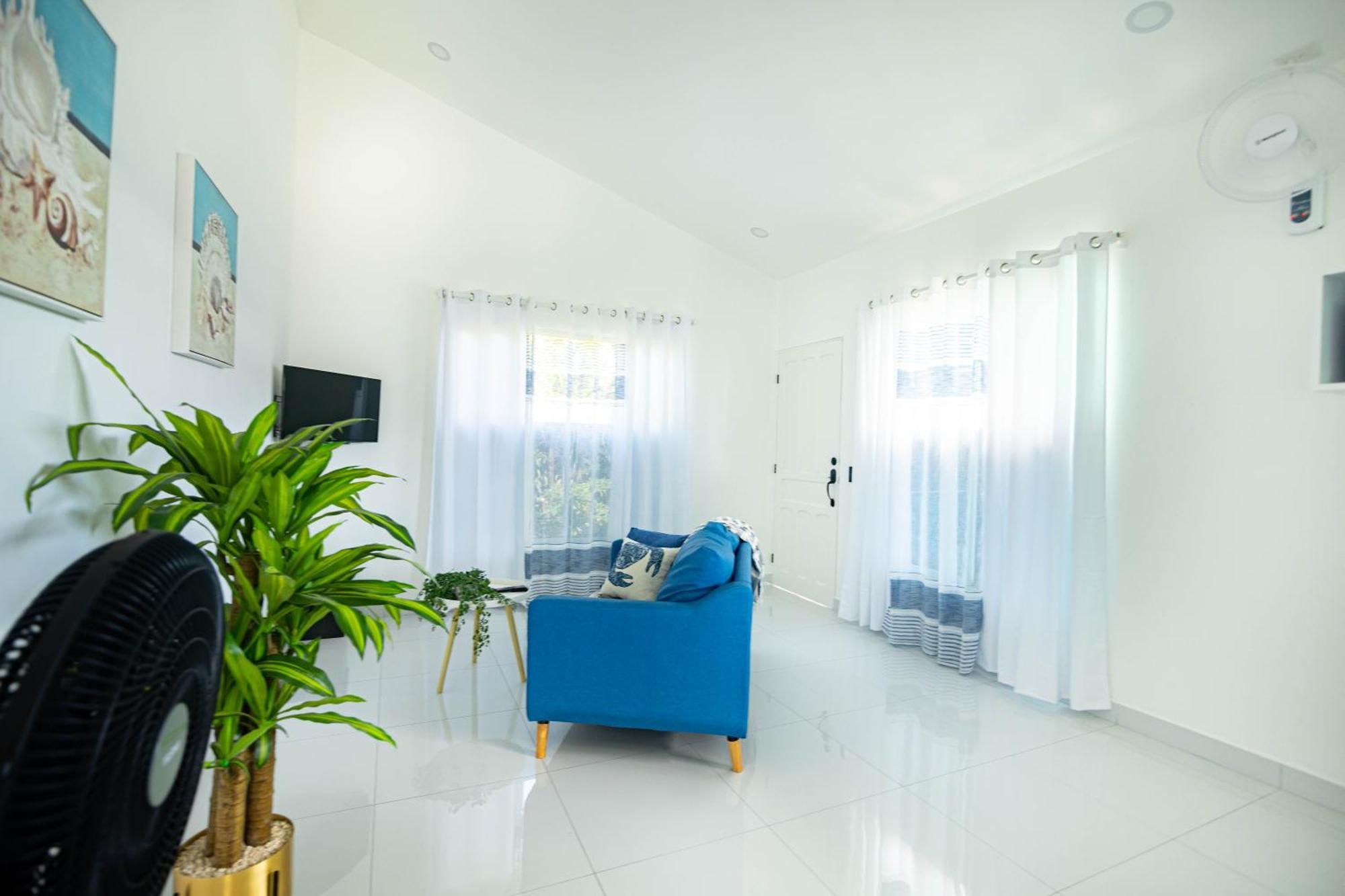 Apartamentos Cristal Quepos Extérieur photo