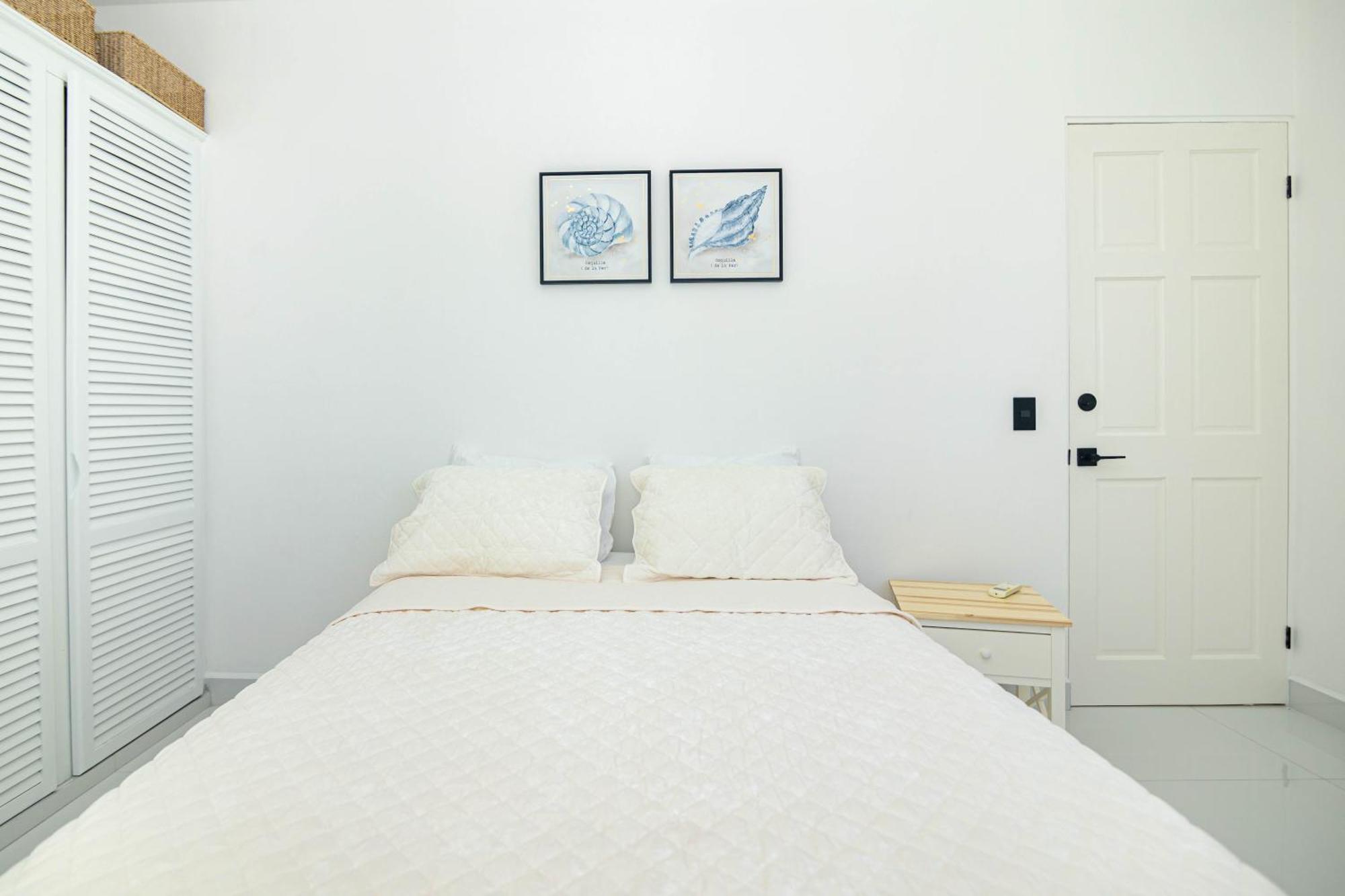 Apartamentos Cristal Quepos Extérieur photo