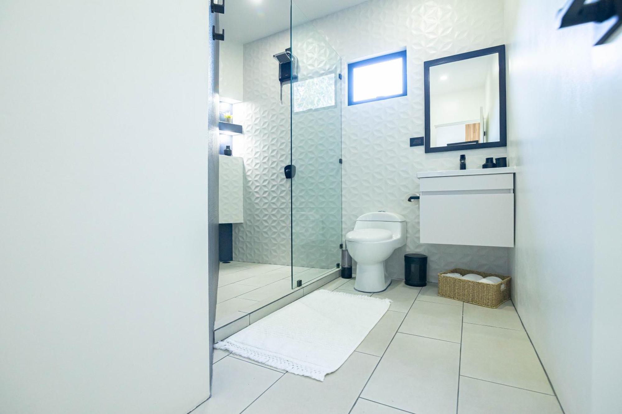 Apartamentos Cristal Quepos Extérieur photo