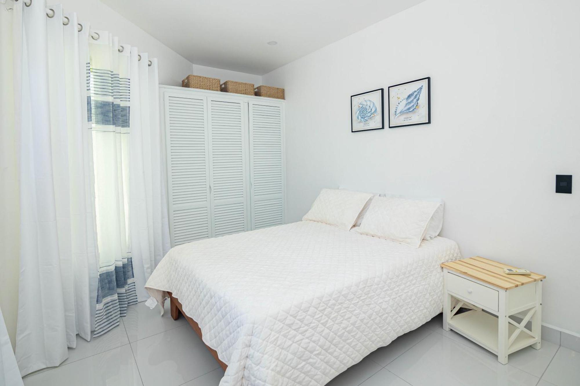 Apartamentos Cristal Quepos Extérieur photo