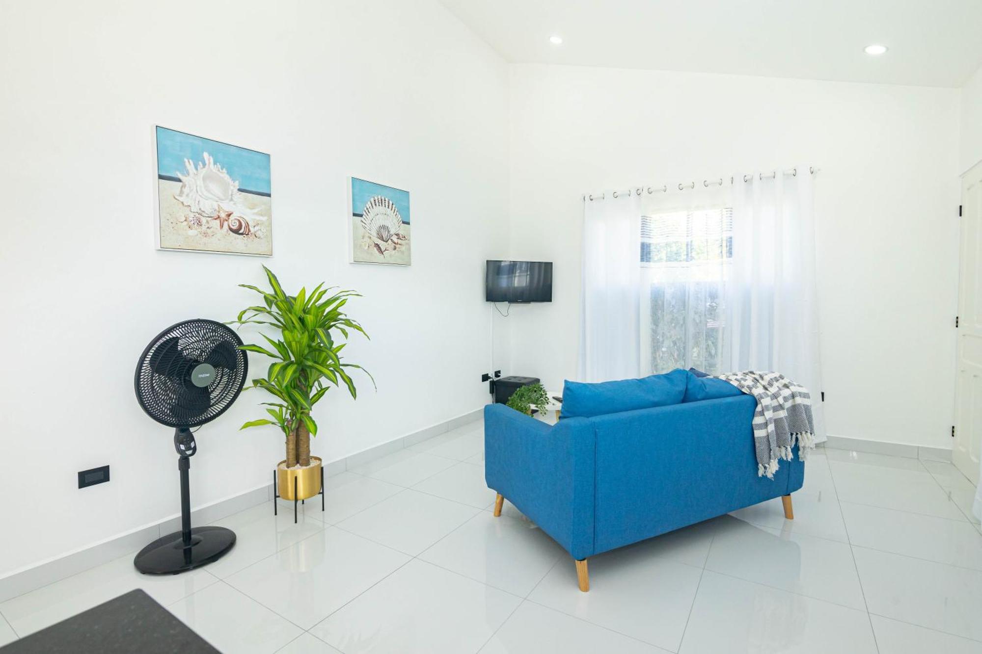 Apartamentos Cristal Quepos Extérieur photo