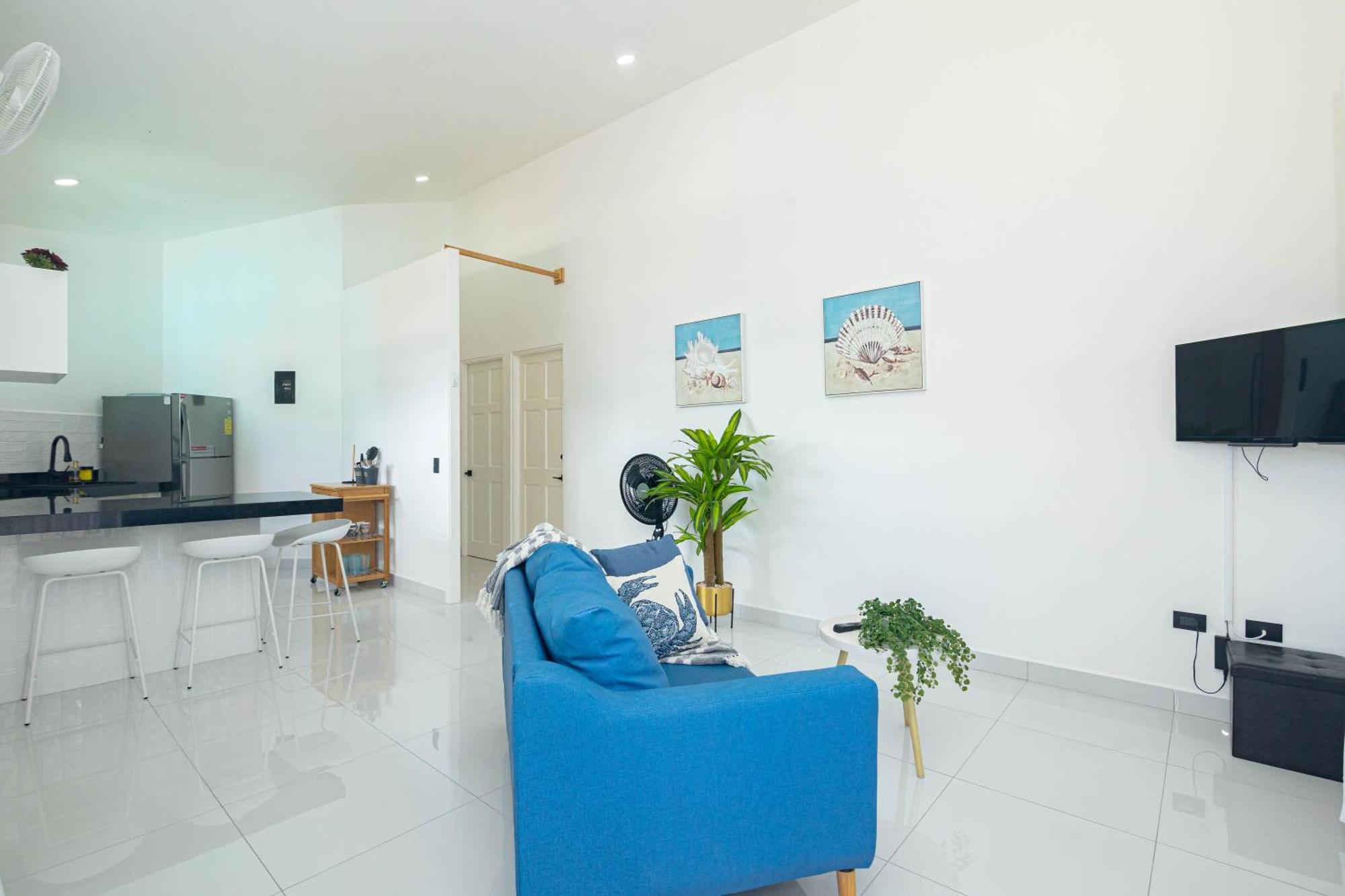 Apartamentos Cristal Quepos Extérieur photo