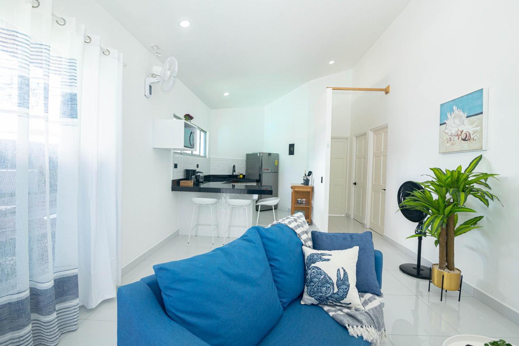 Apartamentos Cristal Quepos Extérieur photo